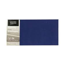 Koperta DL/10 Mika granat P. 120g Argo